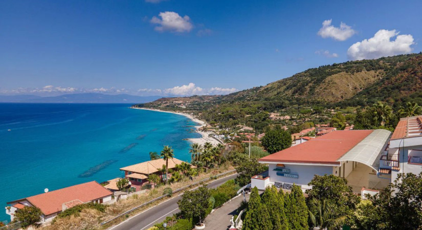  Hotel Santa Lucia