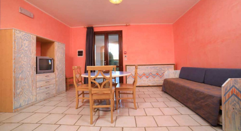 Villaggio Residence Punta Grossa