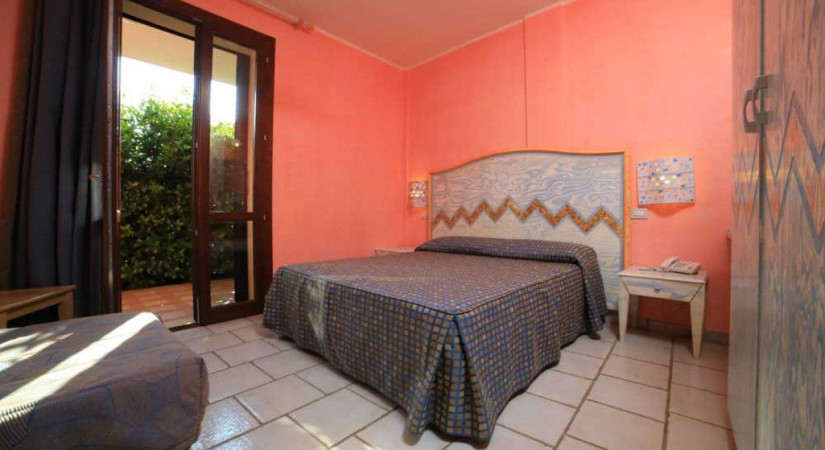 Villaggio Residence Punta Grossa
