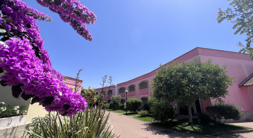 Villaggio Residence Punta Grossa