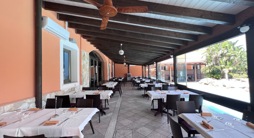 Villaggio Residence Punta Grossa