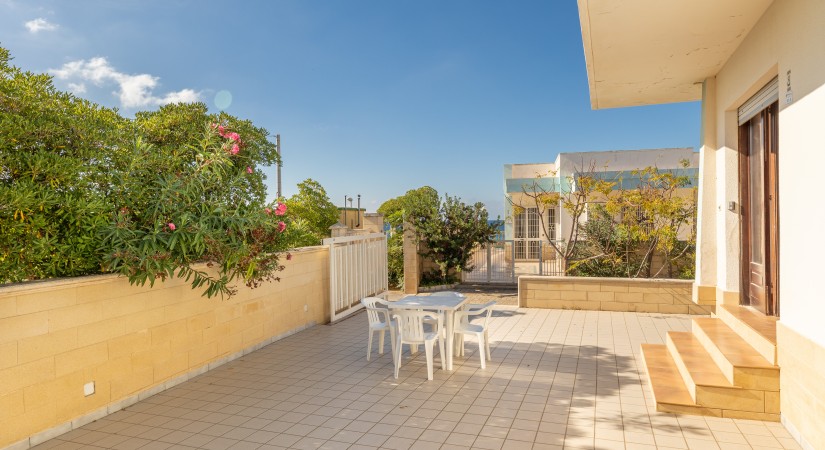 Residence La Caletta