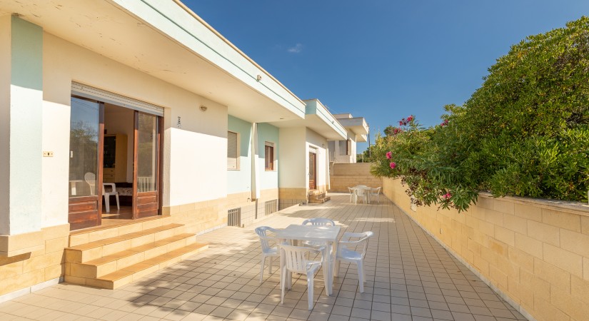 Residence La Caletta