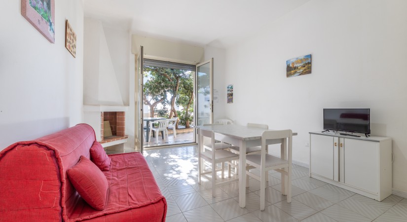 Residence La Caletta