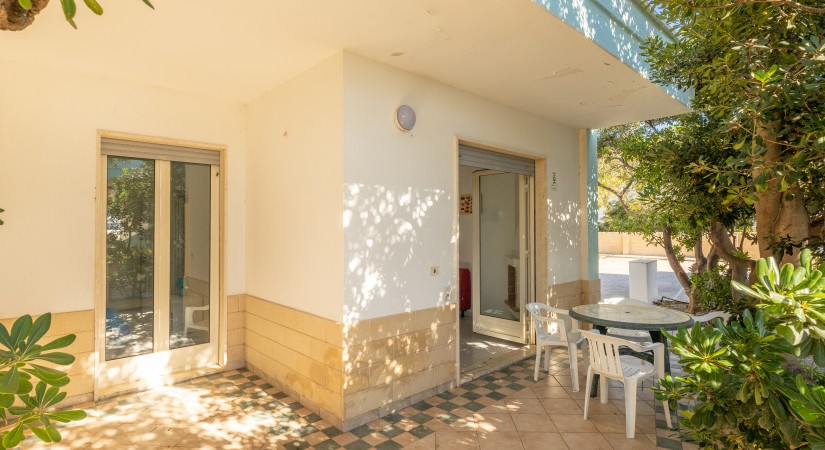 Residence La Caletta