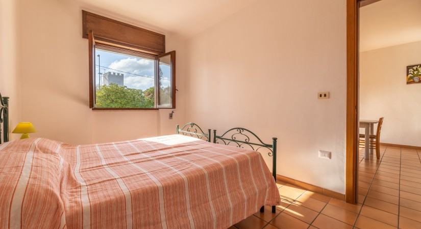 Residence La Caletta