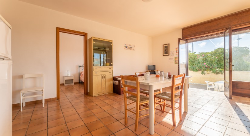 Residence La Caletta