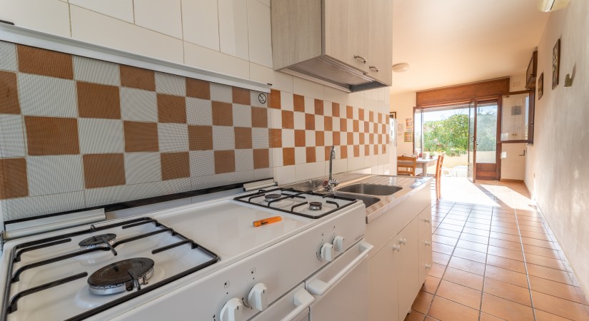 Residence La Caletta