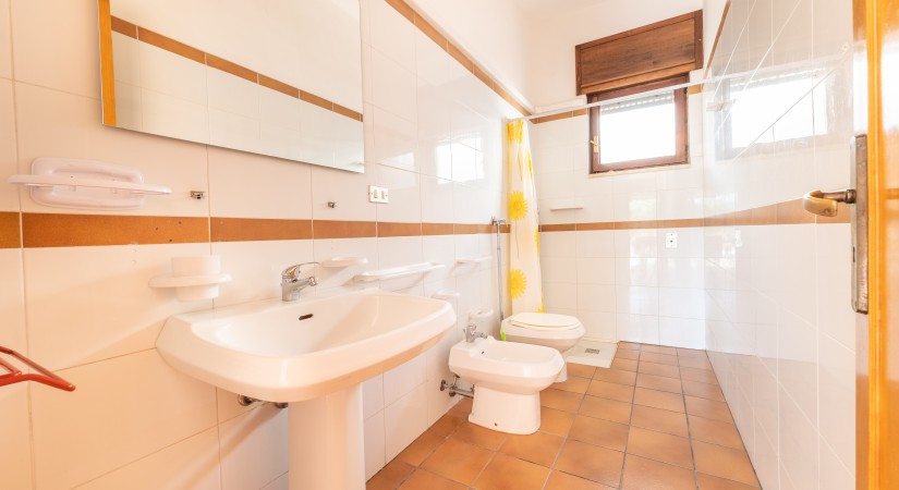 Residence La Caletta