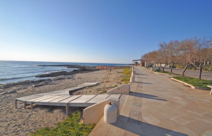 Le Case Al Mare