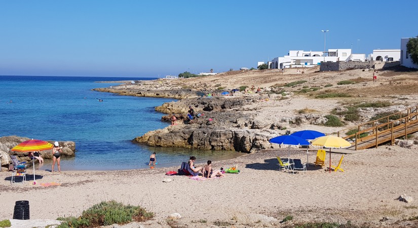 Le Case Al Mare