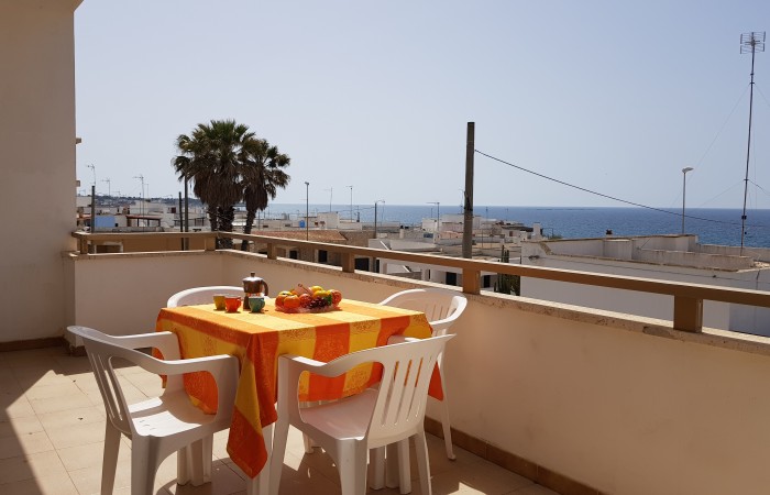 Le Case Al Mare