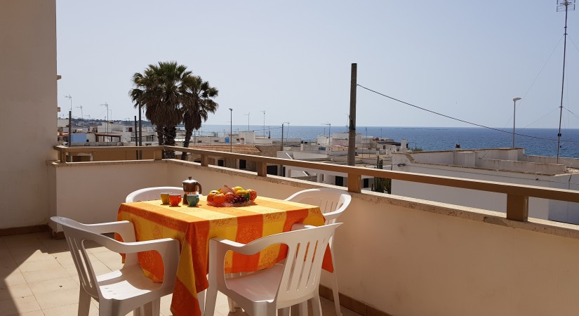 Le Case Al Mare