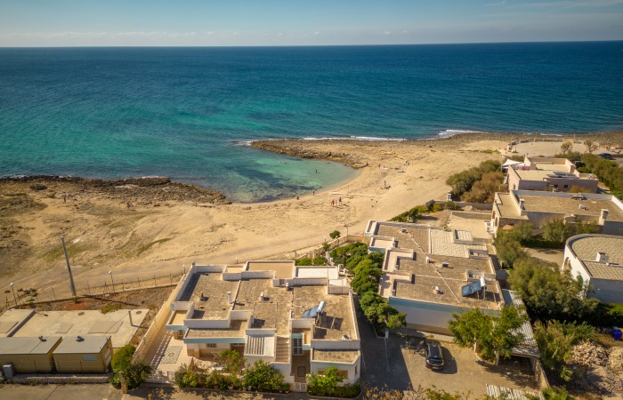 Residence La Caletta