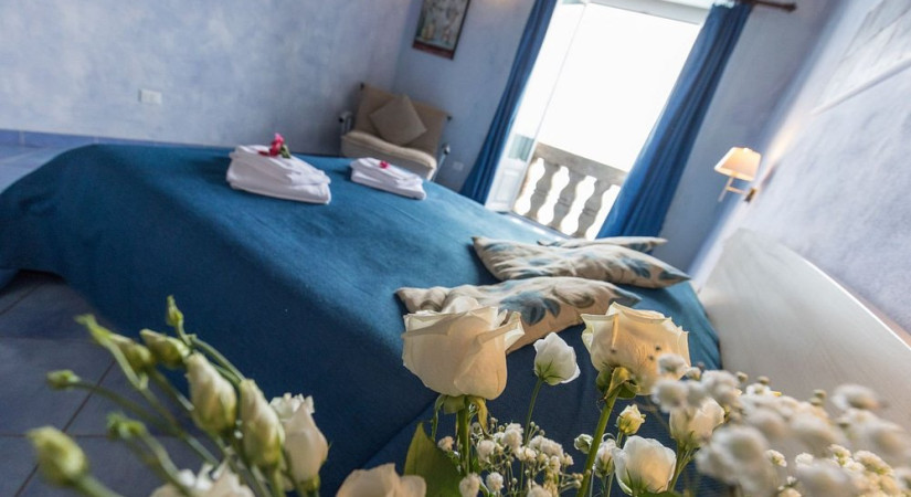  Blu Tropea Maison