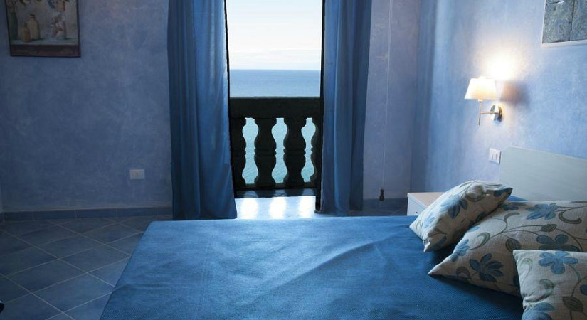  Blu Tropea Maison