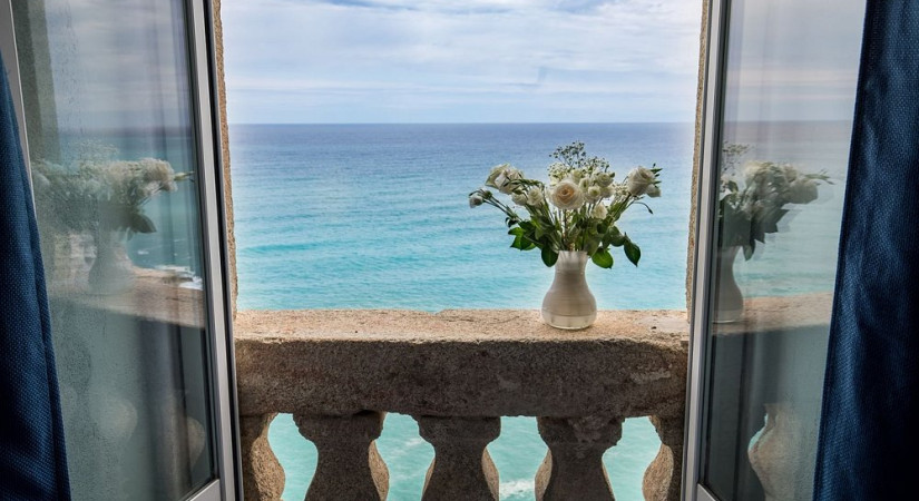  Blu Tropea Maison