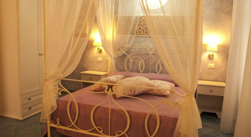  Blu Tropea Maison
