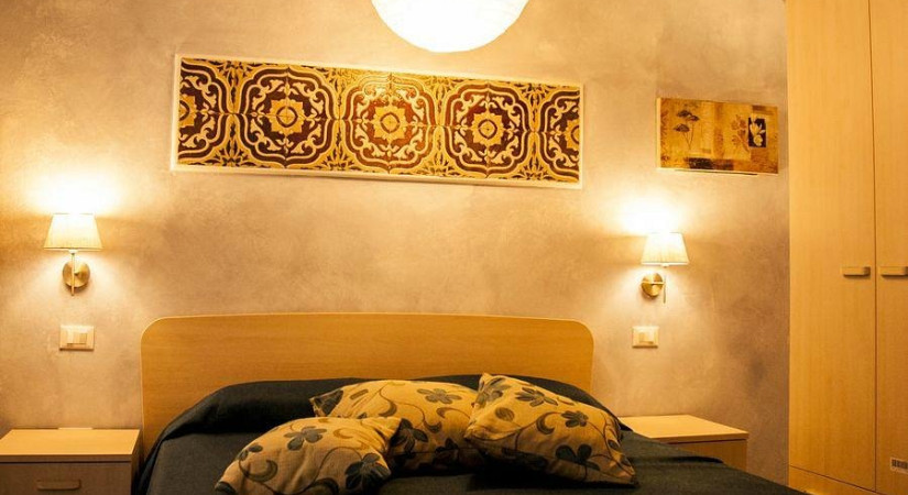  Blu Tropea Maison