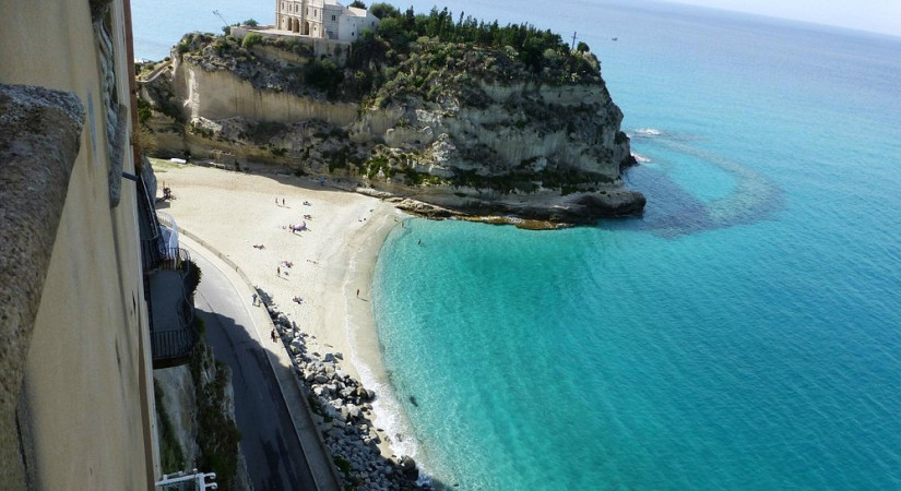  Blu Tropea Maison