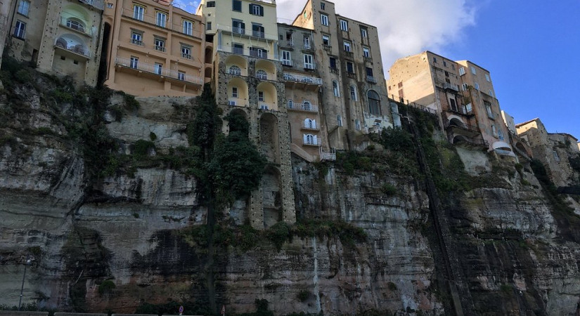  Blu Tropea Maison
