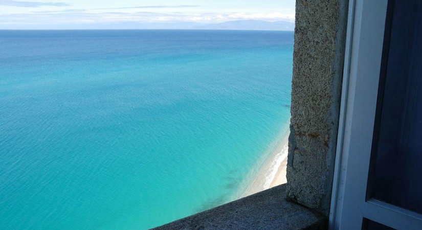  Blu Tropea Maison