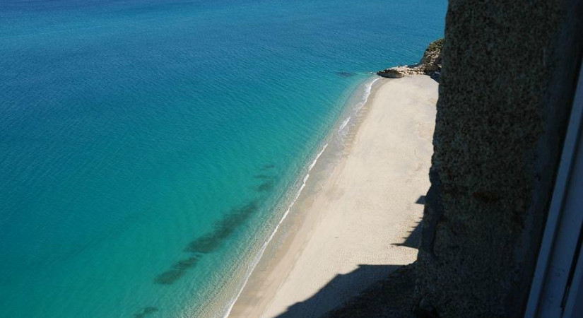  Blu Tropea Maison