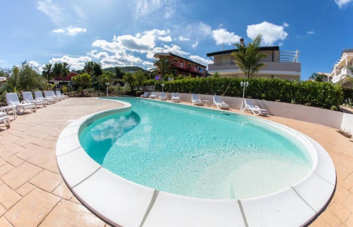 Residenza Borgo Italico