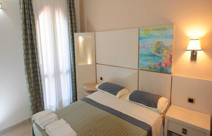 Solemare Club Village