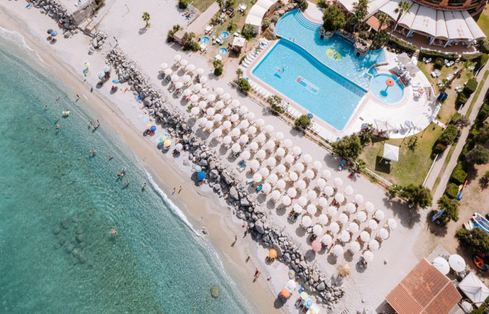 Solemare Club Village
