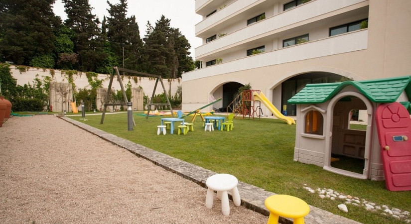 Apulia Hotel Vittoria Resort & Spa