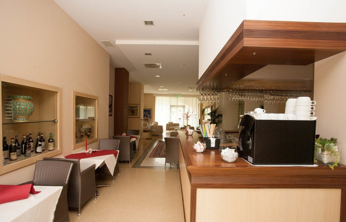 Apulia Hotel Vittoria Resort & Spa