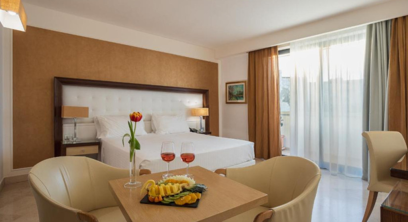 Apulia Hotel Vittoria Resort & Spa