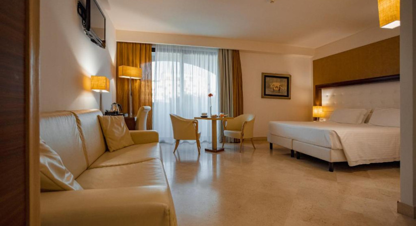 Apulia Hotel Vittoria Resort & Spa