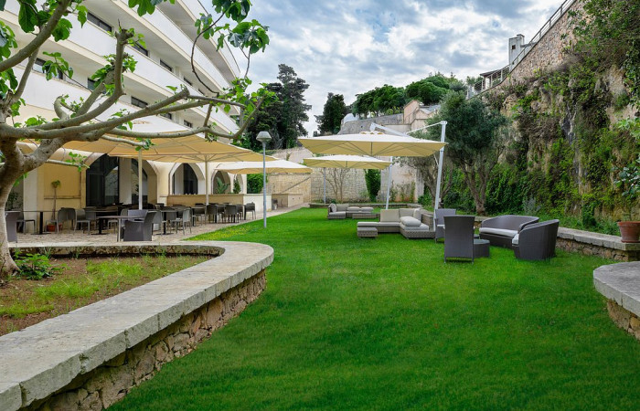 Apulia Hotel Vittoria Resort & Spa