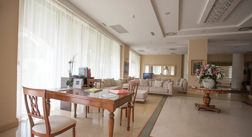 Apulia Hotel Vittoria Resort & Spa