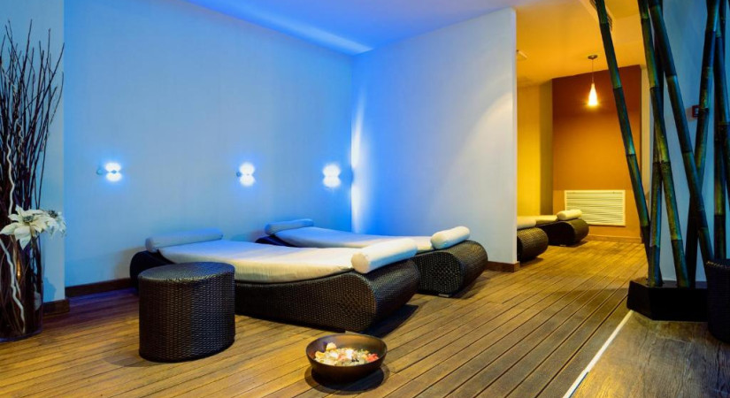 Apulia Hotel Vittoria Resort & Spa
