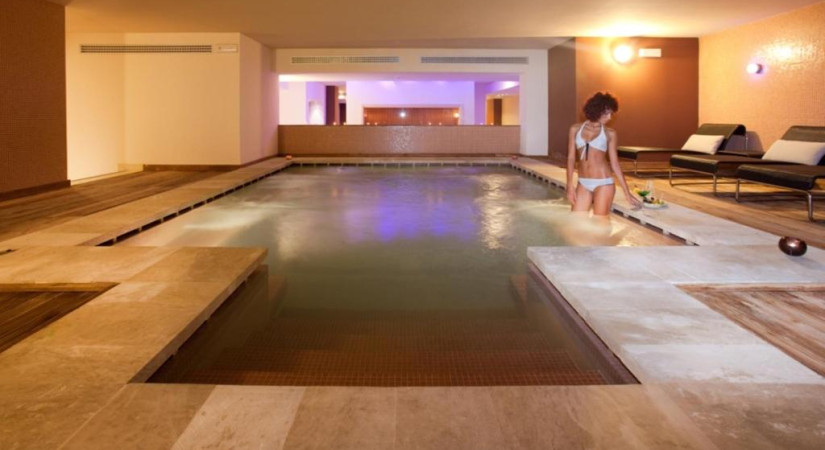 Apulia Hotel Vittoria Resort & Spa