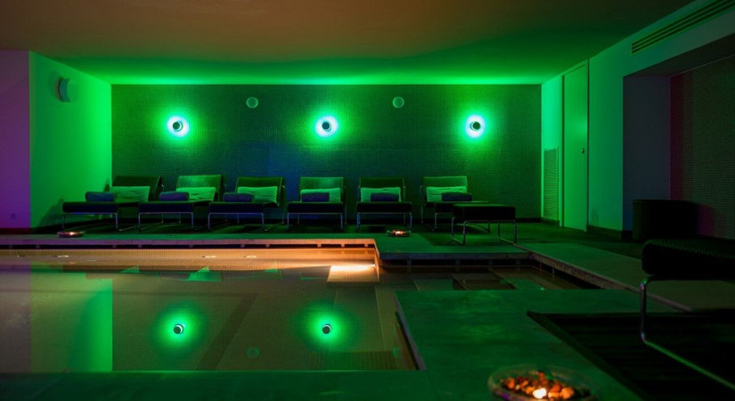 Apulia Hotel Vittoria Resort & Spa