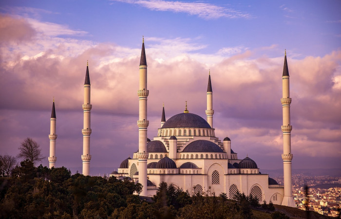 Tour Turchia Classica