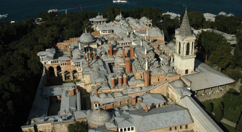Turchia Tour Fantasia D'oriente