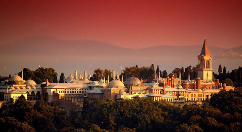 Turchia Tour Fantasia D'oriente