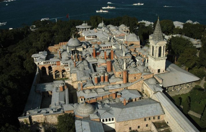 Turchia Tour Splendido D'oriente