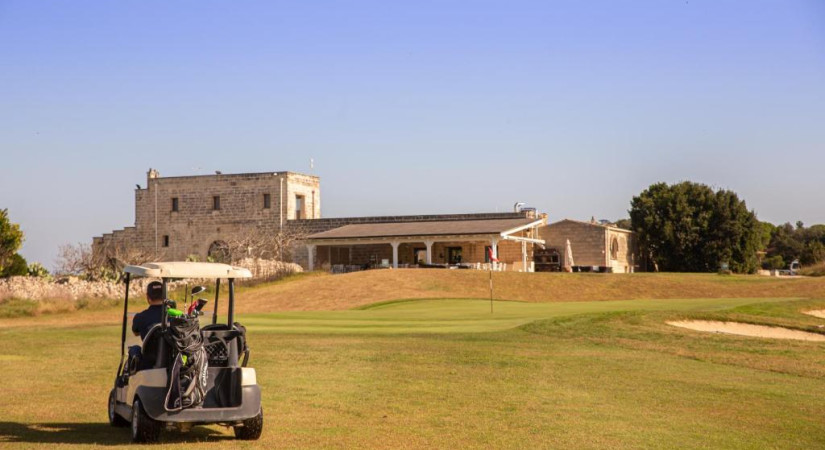 Acaya Golf Resort e Spa
