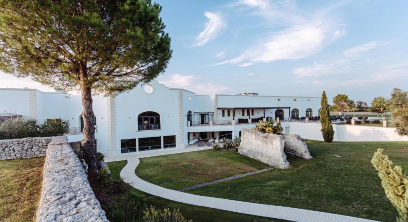 Acaya Golf Resort e Spa