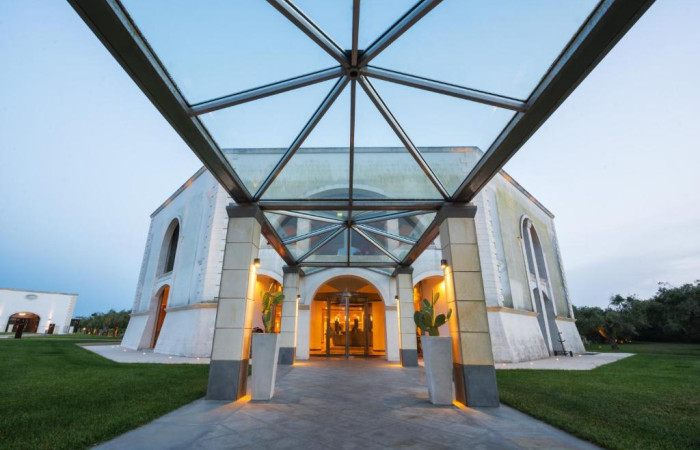Acaya Golf Resort e Spa