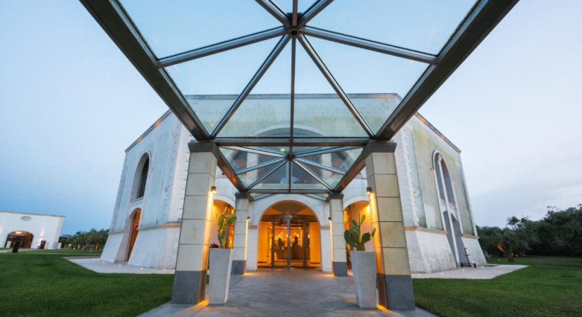 Acaya Golf Resort e Spa