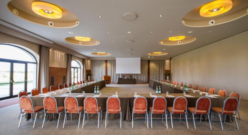 Acaya Golf Resort e Spa