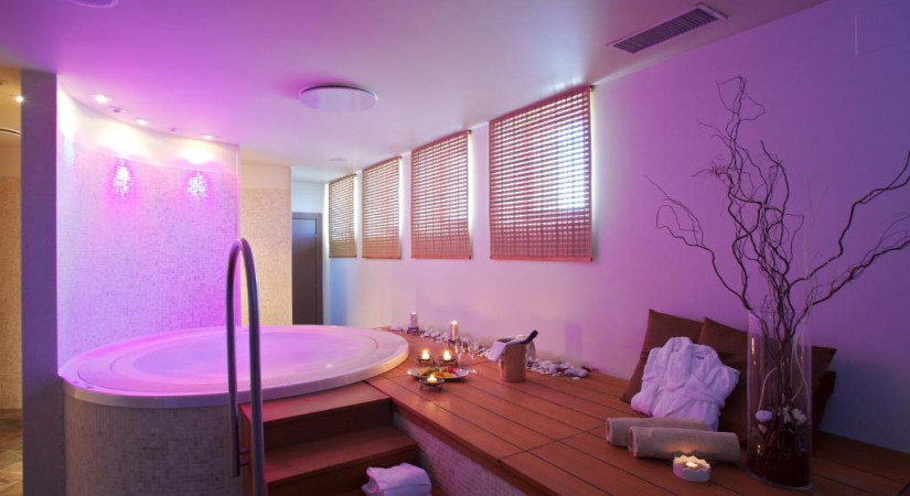 Acaya Golf Resort e Spa