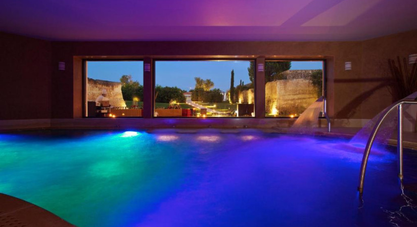 Acaya Golf Resort e Spa